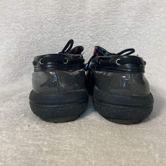 Cougar Perry dark grey duck boots size 6 - Picture 3 of 6